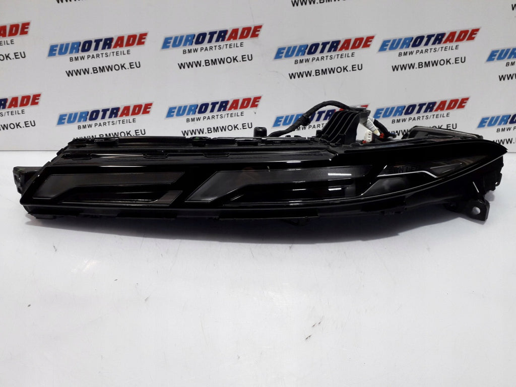 Frontscheinwerfer BMW X7 G07 9880593 LED Links Scheinwerfer Headlight SCH6673663938uz