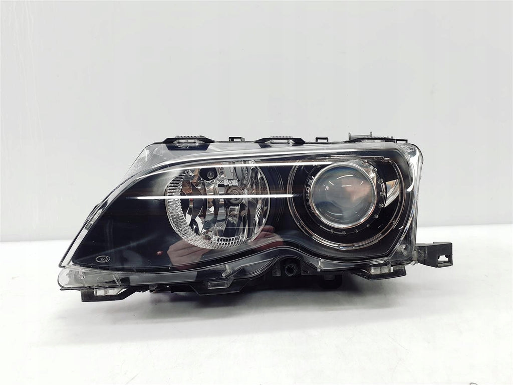 Frontscheinwerfer BMW 3 E46 6910967 Xenon Links Scheinwerfer Headlight SCH6367963225km