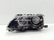 Laden Sie das Bild in den Galerie-Viewer, Frontscheinwerfer BMW 3 E46 6910967 Xenon Links Scheinwerfer Headlight SCH6367963225km
