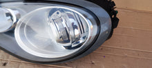 Laden Sie das Bild in den Galerie-Viewer, Frontscheinwerfer Porsche Panamera 970 97063105705 Xenon Links Headlight SCH5559807322vw