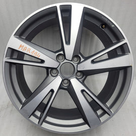 1x Alufelge 19 Zoll 8.0