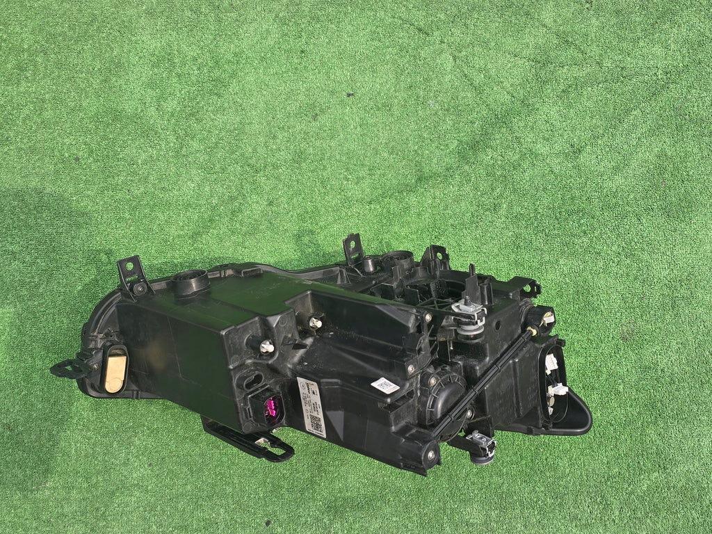 Frontscheinwerfer Seat Leon 5FB941007G Full LED Links Scheinwerfer Headlight SCH6805981278jk