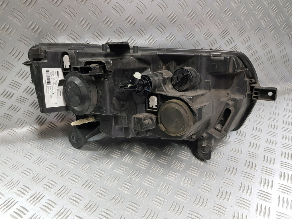 Frontscheinwerfer Dacia Sandero 260604218R LED Links Scheinwerfer Headlight
