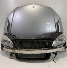 Load image into Gallery viewer, Frontscheinwerfer Mercedes-Benz W204 Xenon Ein Stück (Rechts oder Links)