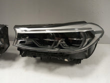 Laden Sie das Bild in den Galerie-Viewer, Frontscheinwerfer BMW 6 G32 7461883 7496444 Full LED Rechts oder Links SCH3094823007zb