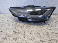 Laden Sie das Bild in den Galerie-Viewer, Frontscheinwerfer Audi A6 4K0941033 Links Scheinwerfer Headlight SCH1625817089vo
