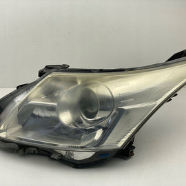 Frontscheinwerfer Toyota Avensis 8116605310 Links Scheinwerfer Headlight SCH5540808925rm