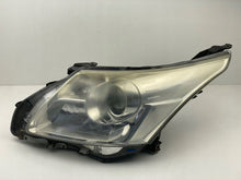 Laden Sie das Bild in den Galerie-Viewer, Frontscheinwerfer Toyota Avensis 8116605310 Links Scheinwerfer Headlight SCH5540808925rm
