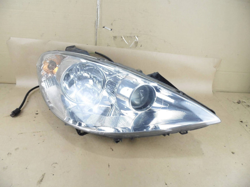 Frontscheinwerfer Peugeot 807 89006378 Xenon Rechts Scheinwerfer Headlight SCH8509681140ve
