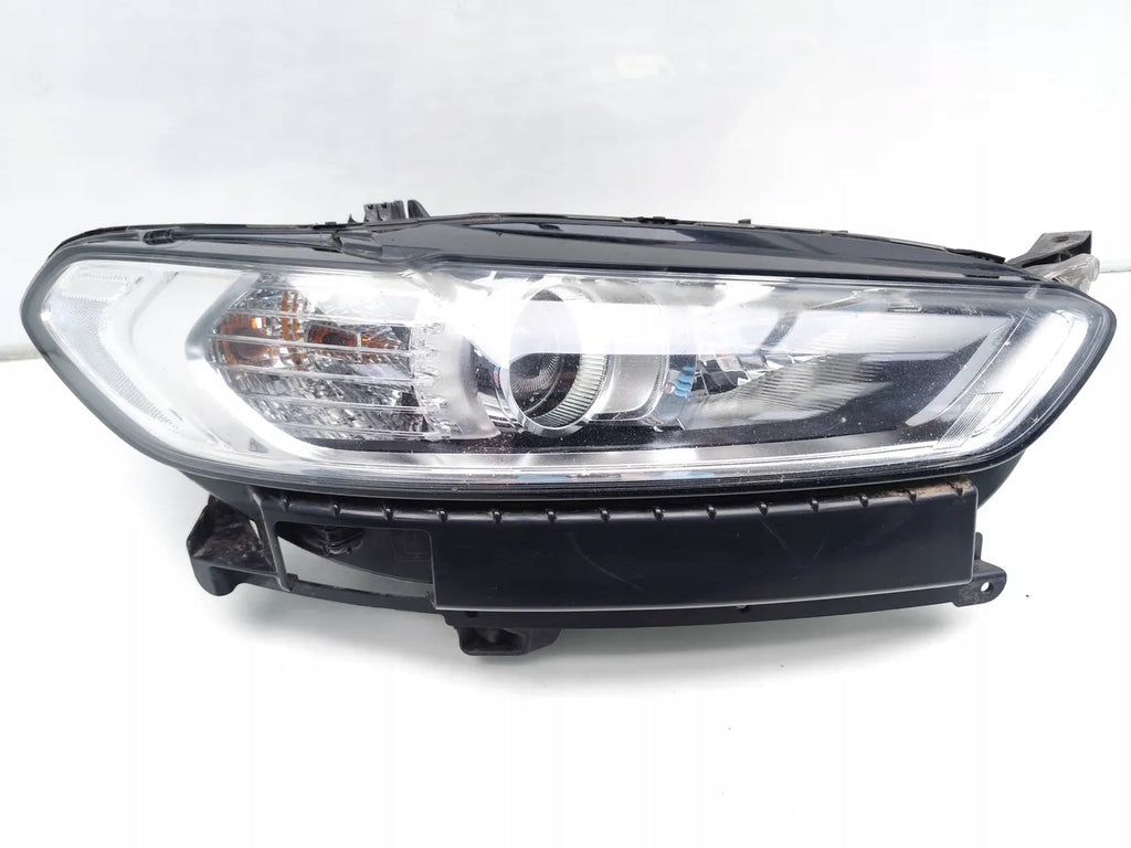 Frontscheinwerfer Ford Mondeo Hatchback DS73-13W029-BE Rechts Headlight SCH4437645666nk