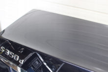 Load image into Gallery viewer, Heckklappe Mercedes-Benz Cls A2187570035 Rückseite kofferraumklappe Tailgate
