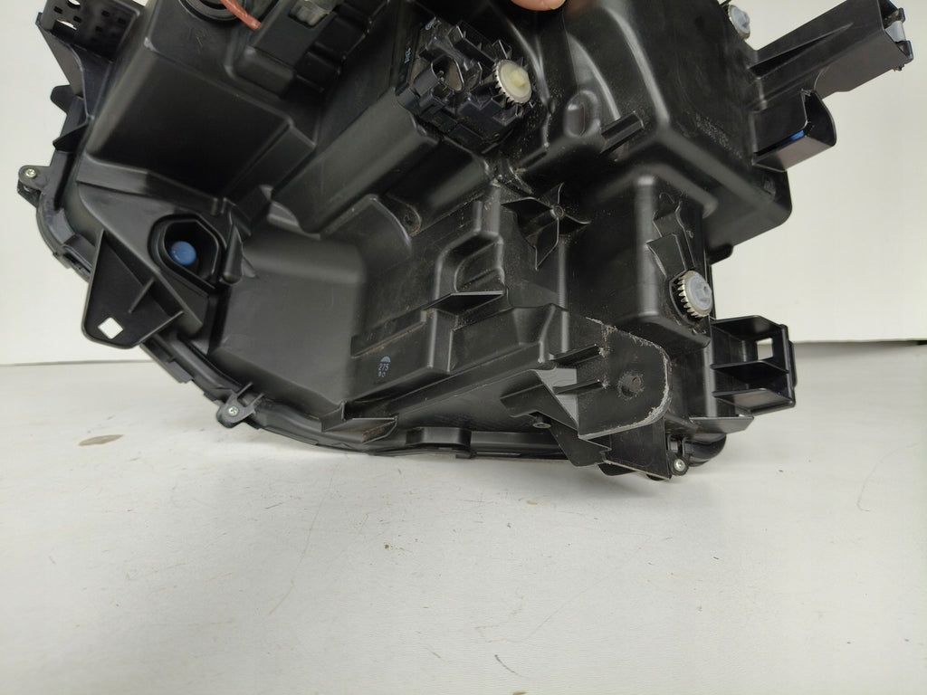 Frontscheinwerfer Mitsubishi Eclipse Cross Full LED Rechts Headlight