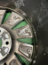 Load image into Gallery viewer, 1x Alufelge 16 Zoll 6.5" 5x114.3 50ET 52910-G7700 Hyundai Ioniq Rim Wheel FEL4919186251ev