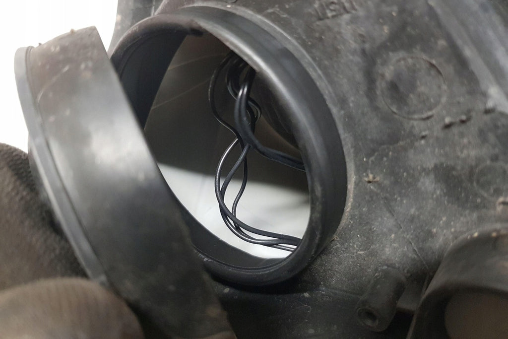 Frontscheinwerfer Citroën Berlingo 9682828180 Rechts Scheinwerfer Headlight