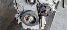 Laden Sie das Bild in den Galerie-Viewer, Motor Jeep Grand Cherokee P05038861AC 3.6 282PS 2022 Engine Unkomplett MOT6829445012th