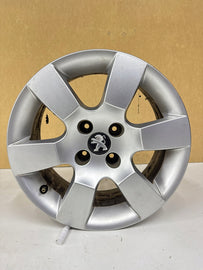 1x Alufelge 16 Zoll 7.0