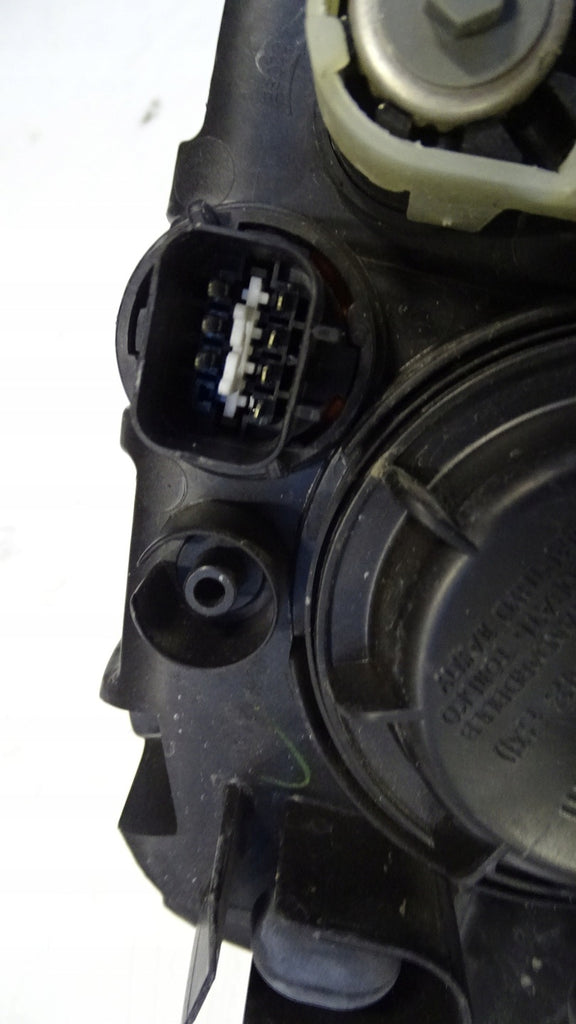 Frontscheinwerfer Hyundai I10 92102-B9000 Rechts Scheinwerfer Headlight