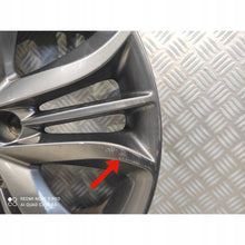 Load image into Gallery viewer, 1x Alufelge 15 Zoll 529102Y650 Toyota Yaris Rim Wheel FEL4040531613ks