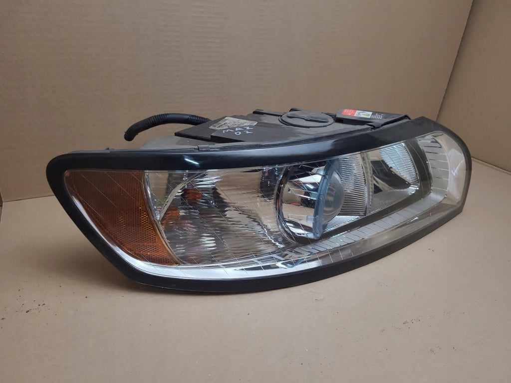 Frontscheinwerfer Volvo V50 31265705 Rechts Scheinwerfer Headlight SCH6623264552rl