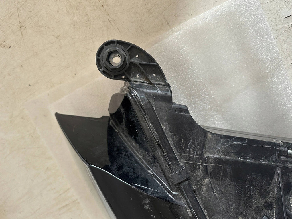 Frontscheinwerfer Audi Tt 8S0941033F LED Links Scheinwerfer Headlight SCH1795355477pk