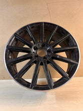 Load image into Gallery viewer, 1x Alufelge 20 Zoll 8.0" 5x112 48ET A2474011600 Mercedes-Benz Glb Amg Rim Wheel FEL7641653276qb
