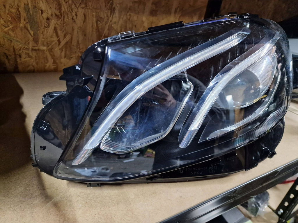 Frontscheinwerfer Mercedes-Benz W213 LOL692 Links Scheinwerfer Headlight SCH5959305140pv