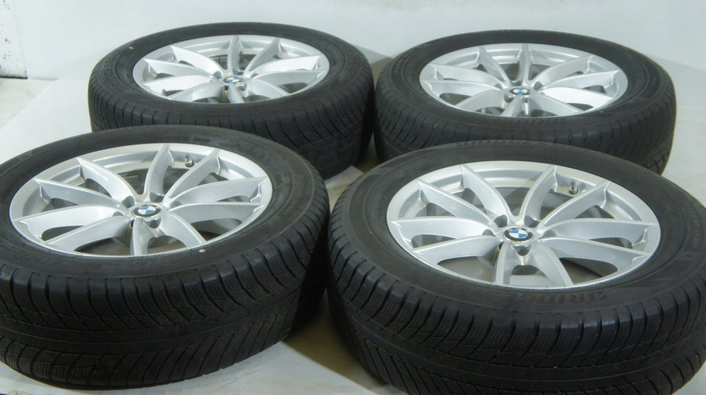 4x Alufelge 18 Zoll 7.0" 5x112 22ET 6880047 BMW Rim Wheel FEL8472993213sk