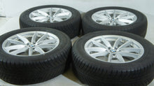 Laden Sie das Bild in den Galerie-Viewer, 4x Alufelge 18 Zoll 7.0" 5x112 22ET 6880047 BMW Rim Wheel FEL8472993213sk