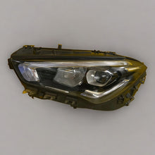 Laden Sie das Bild in den Galerie-Viewer, Frontscheinwerfer Mercedes-Benz Cla A1189062500 LED Links Scheinwerfer Headlight