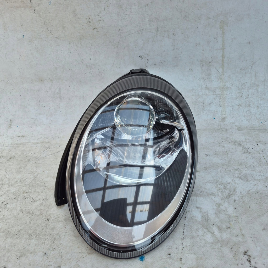Frontscheinwerfer Porsche 997 997631057 Links Scheinwerfer Headlight SCH1138678094wq