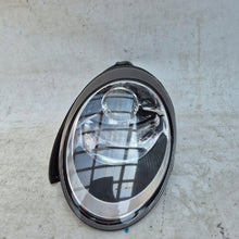 Laden Sie das Bild in den Galerie-Viewer, Frontscheinwerfer Porsche 997 997631057 Links Scheinwerfer Headlight SCH1138678094wq