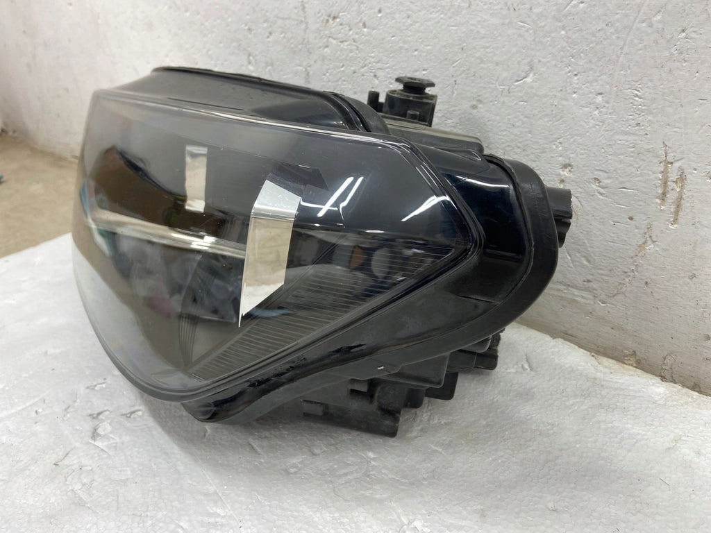 Frontscheinwerfer VW Caddy I 2K1941015B LED Links Scheinwerfer Headlight SCH9025727487jv
