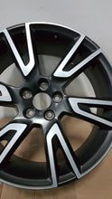 Laden Sie das Bild in den Galerie-Viewer, 1x Alufelge 19 Zoll 7.5" 5x108 50 5ET Volvo Xc60 Xc40 Rim Wheel