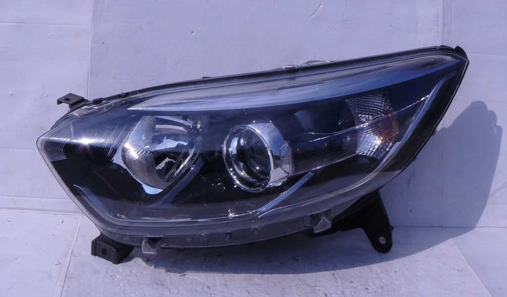 Frontscheinwerfer Renault Captur I 260603859R Links Scheinwerfer Headlight