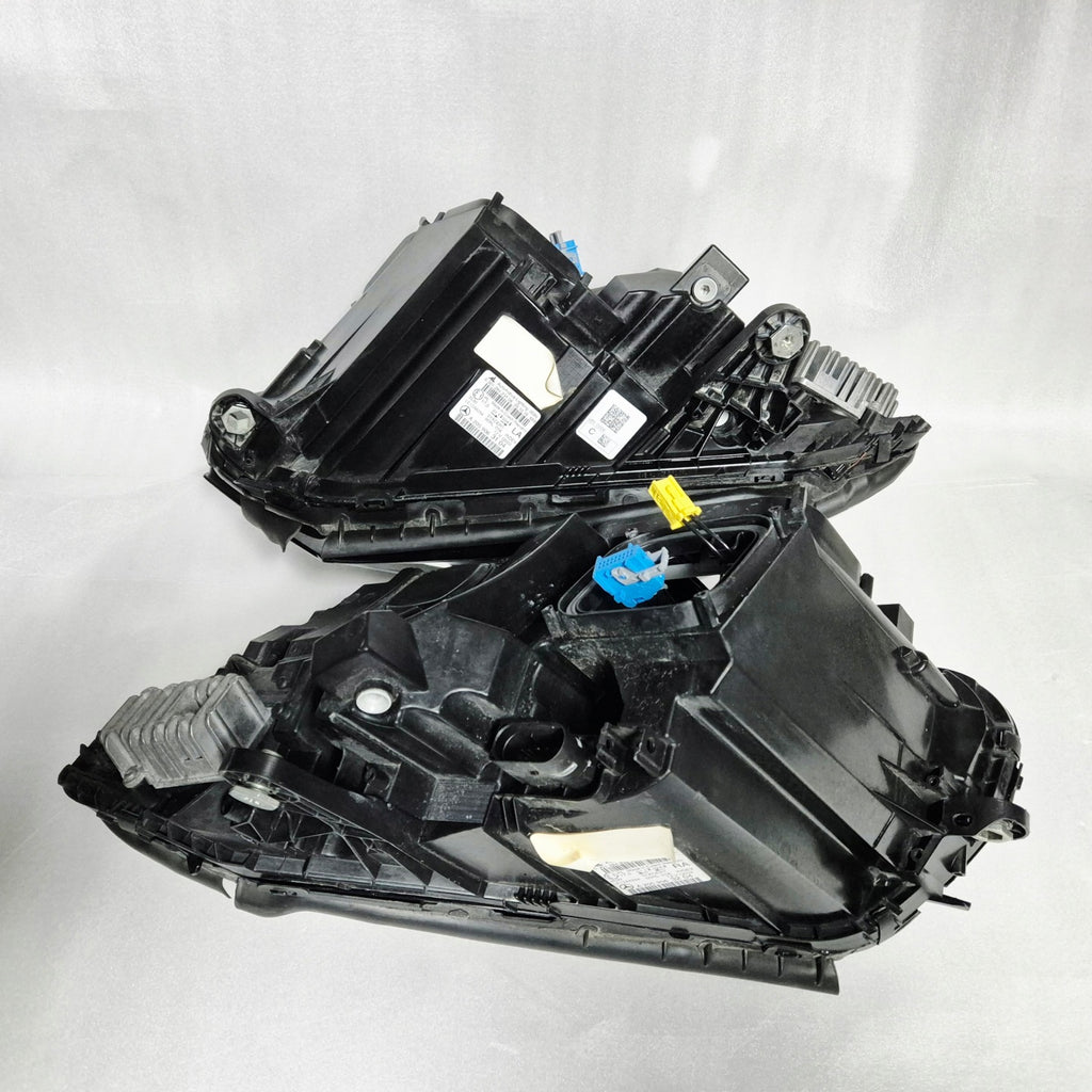 Frontscheinwerfer Mercedes-Benz A2059063204 Ein Satz Scheinwerfer Headlight SCH1377184767ho