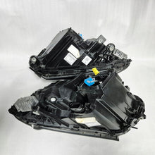 Laden Sie das Bild in den Galerie-Viewer, Frontscheinwerfer Mercedes-Benz A2059063204 Ein Satz Scheinwerfer Headlight SCH1377184767ho