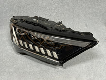 Load image into Gallery viewer, Frontscheinwerfer Audi Q7 4M0941086C Laser Rechts Scheinwerfer Headlight SCH8641407319kc