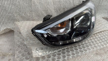 Load image into Gallery viewer, Frontscheinwerfer Hyundai Ix35 HIX35LLPL13 Links Scheinwerfer Headlight SCH4948722156ng