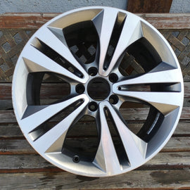 1x Alufelge 18 Zoll 8.5