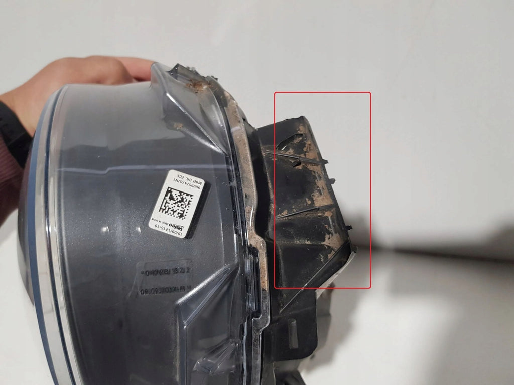 Frontscheinwerfer Mini F56 F55 ARO15779 Rechts Scheinwerfer Headlight SCH8942254845em