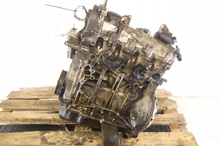 Motor Skoda Fabia II CBZB CBZA 1.2 103PS 2011 Benzin Engine Unkomplett MOT6342550991pq