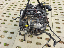 Load image into Gallery viewer, Motor VW Touran CRK 1.6 TDI 110PS 81kW 2017 Diesel Engine Komplett