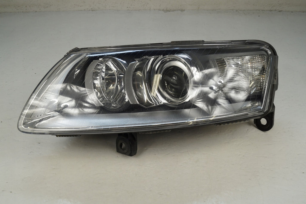 Frontscheinwerfer Audi A6 C6 1EL008881-41 Xenon Ein Stück (Rechts oder Links) SCH8328728321ap