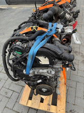 Laden Sie das Bild in den Galerie-Viewer, Motor Citroën Peugeot I BHA BHV 1.6 HDI 128TKm Diesel Engine Komplett MOT8692087555vv