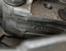 Load image into Gallery viewer, Motor Audi 100 C4 AAS AXJ 2.4 82PS 60kW Diesel Engine Komplett MOT1260833182ad