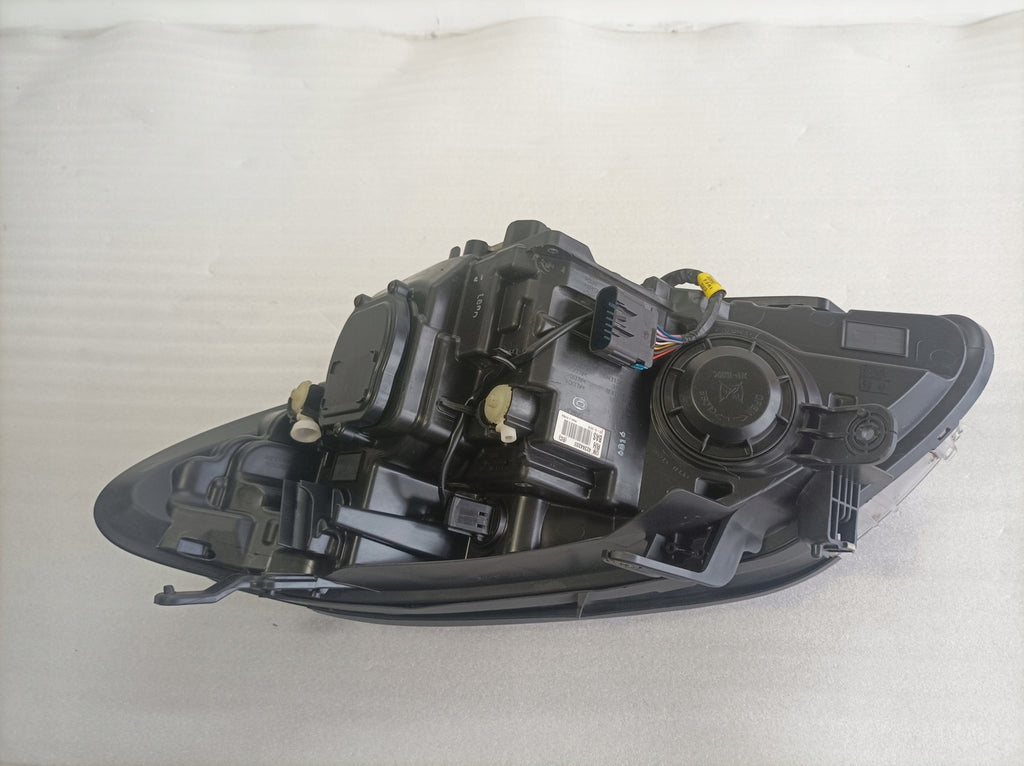 Frontscheinwerfer Opel Mokka 42344333 Xenon Rechts Scheinwerfer Headlight