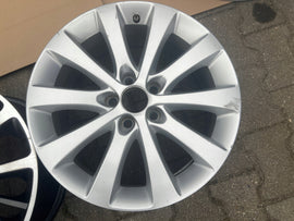 1x Alufelge 17 Zoll 7.0