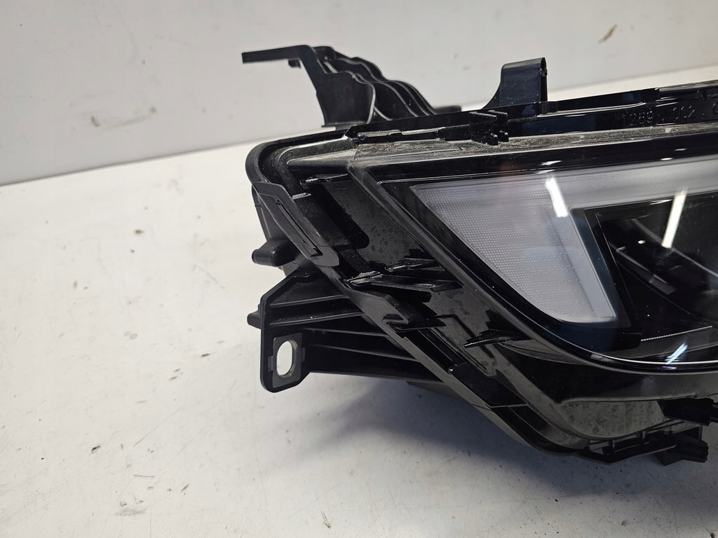 Frontscheinwerfer Opel Astra L 9851881180 LED Rechts Scheinwerfer Headlight