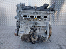 Laden Sie das Bild in den Galerie-Viewer, Motor Nissan Juke F15 MR16DDT 1.6 72TKm Benzin Engine Unkomplett MOT4275540109ed