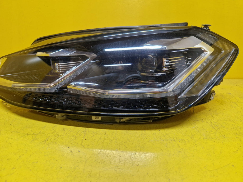 Frontscheinwerfer VW Golf VII 5G1941035C Full LED Links Scheinwerfer Headlight SCH4032548853za
